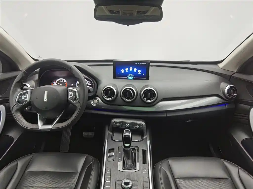 WEY VV7 2018