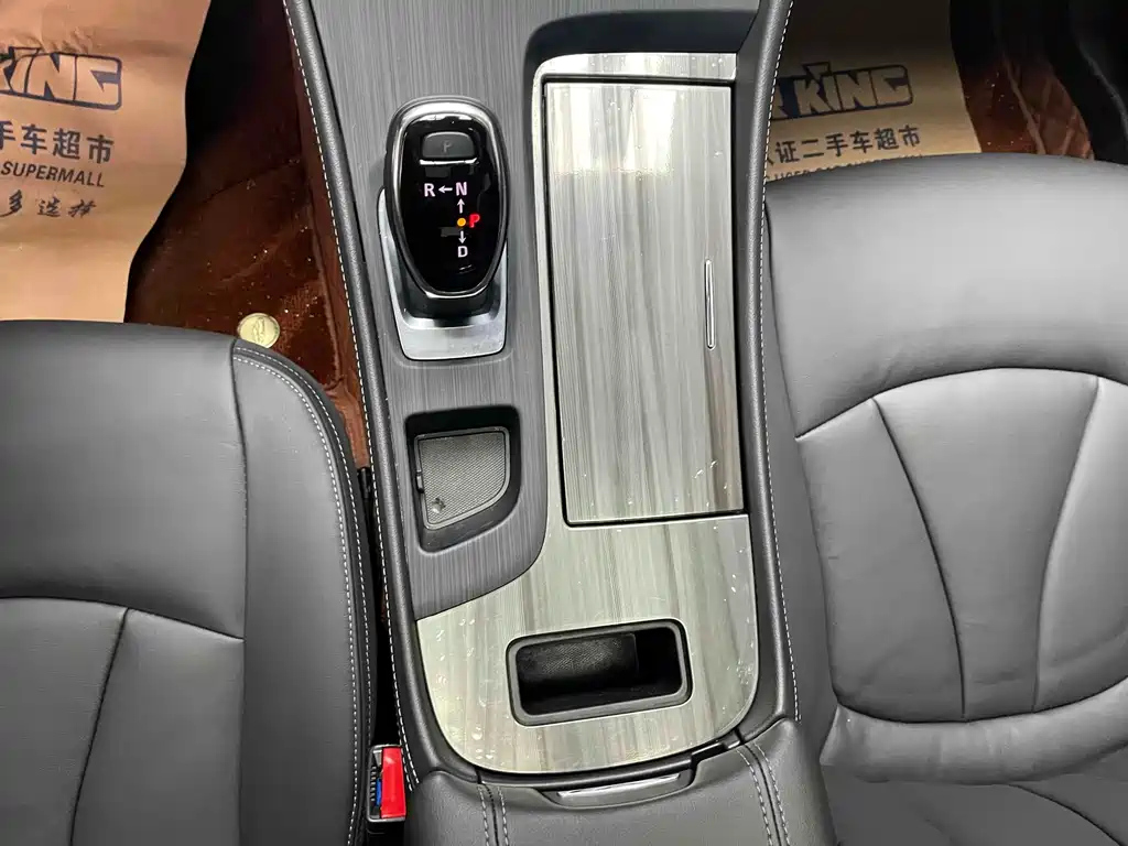 BUICK LACROSSE 2022