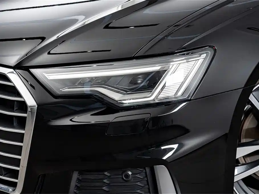 AUDI A6L 2022