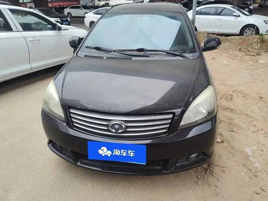 GREAT WALL C30 2011