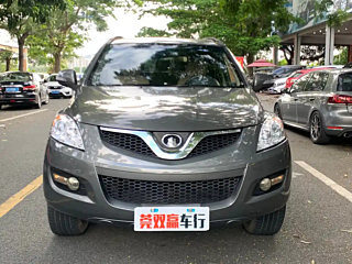 HAVAL H5 CLASSIC  2012