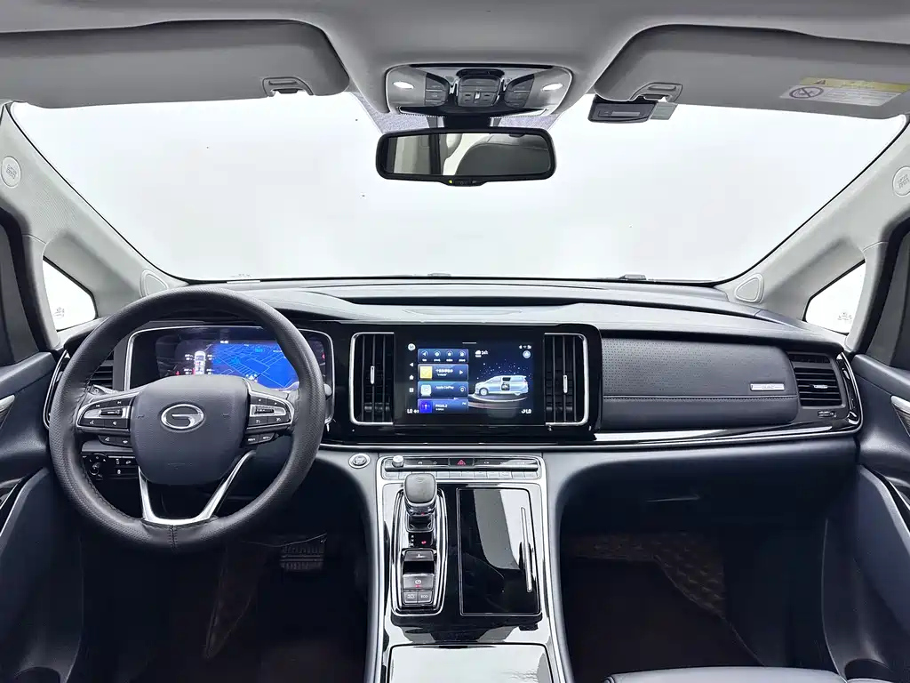 TRUMPCHI M8 2021