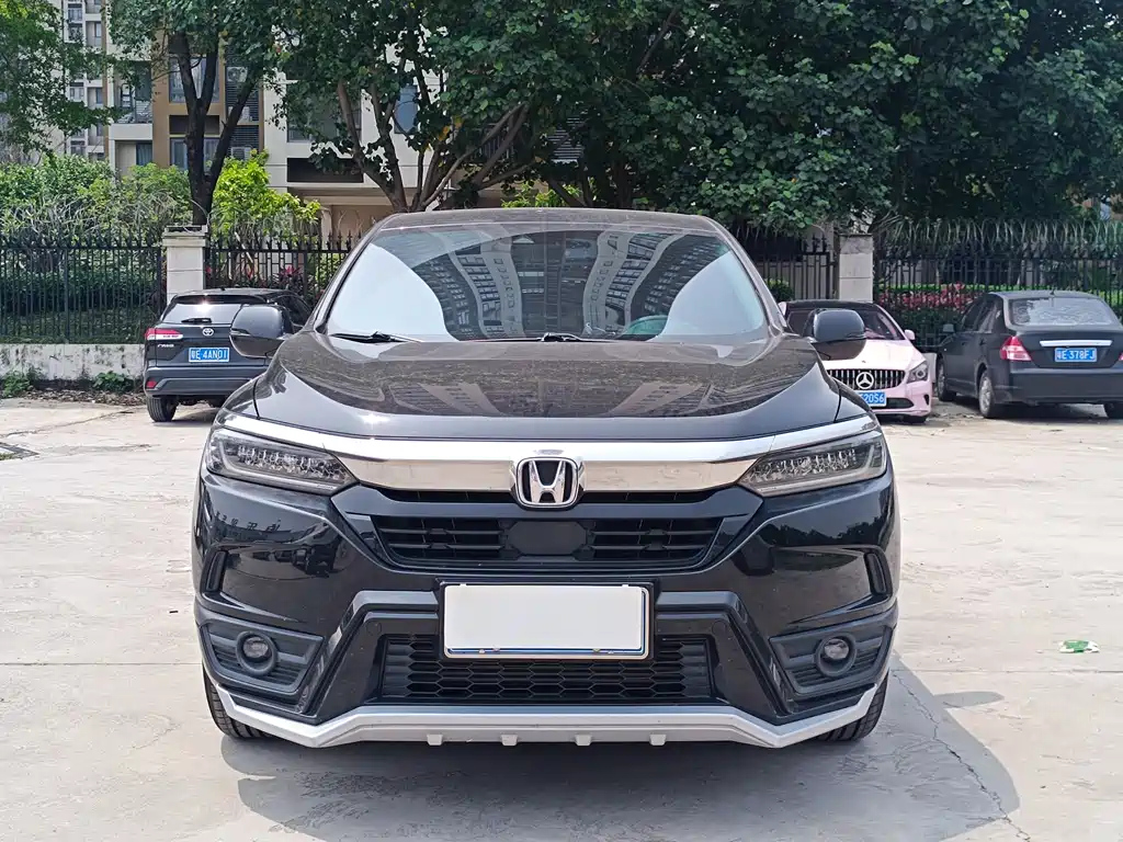 HONDA BREEZE 2020