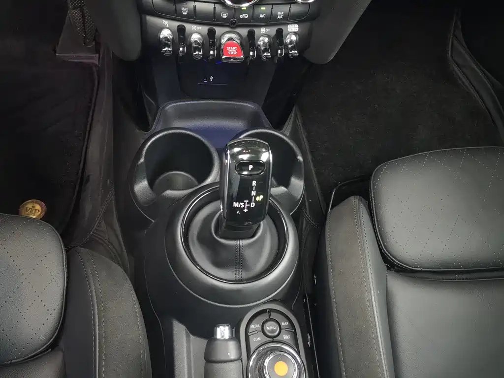 MINI OTHER 2021
