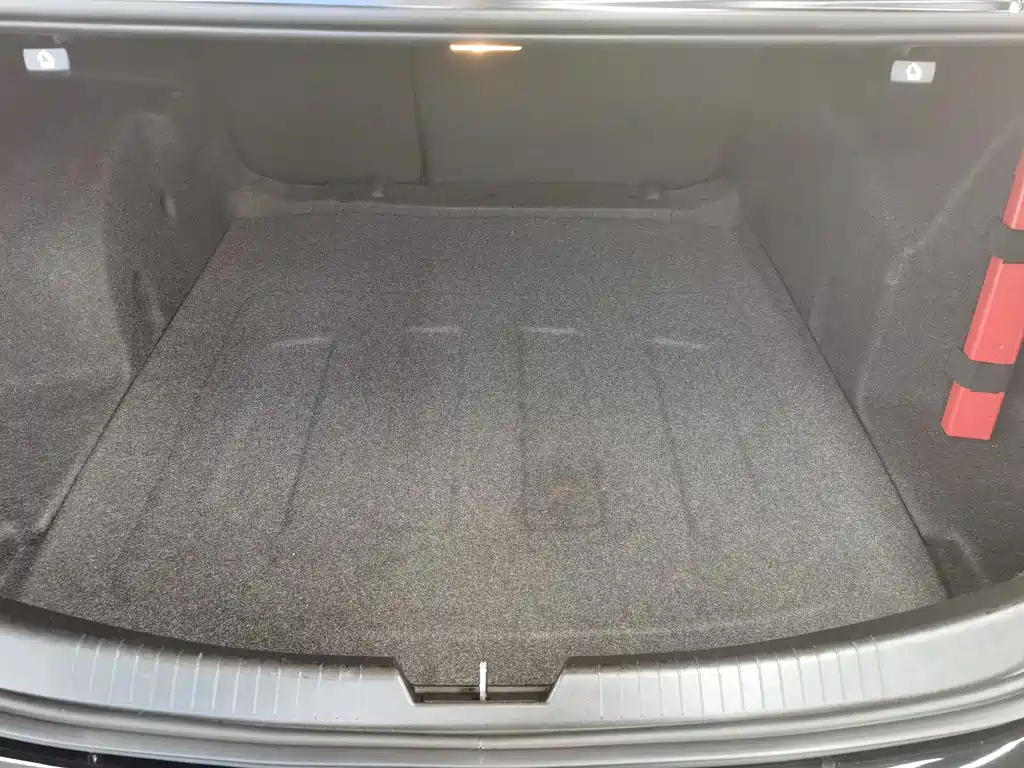 CHEVROLET MALIBU XL 2022