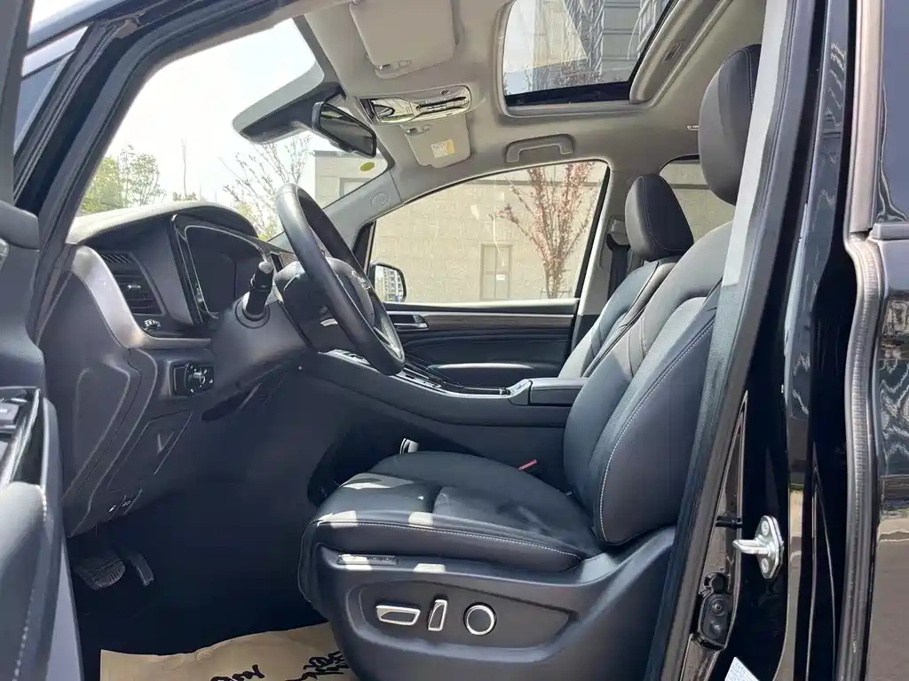 TRUMPCHI M8 2021