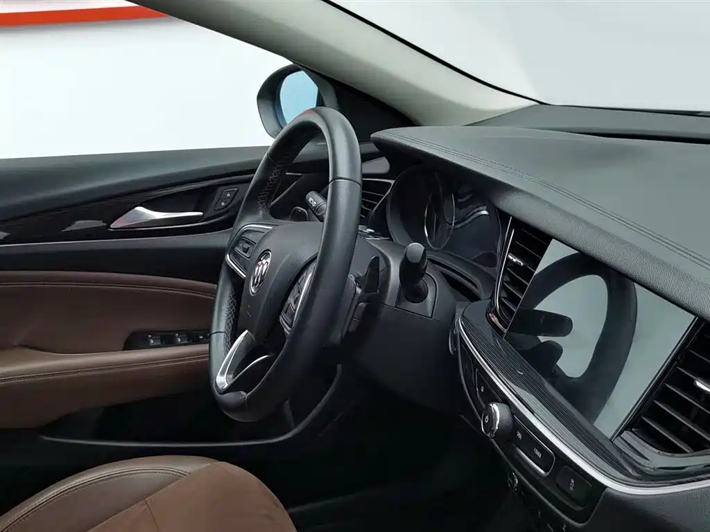 BUICK REGAL 2021