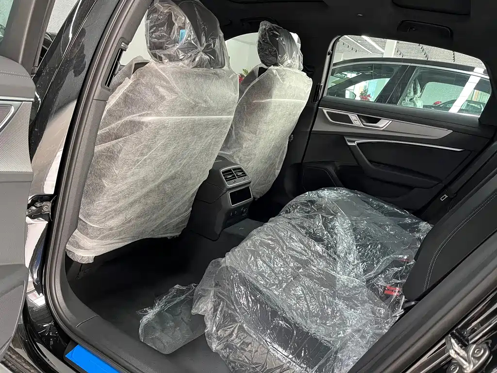AUDI A6L 2024