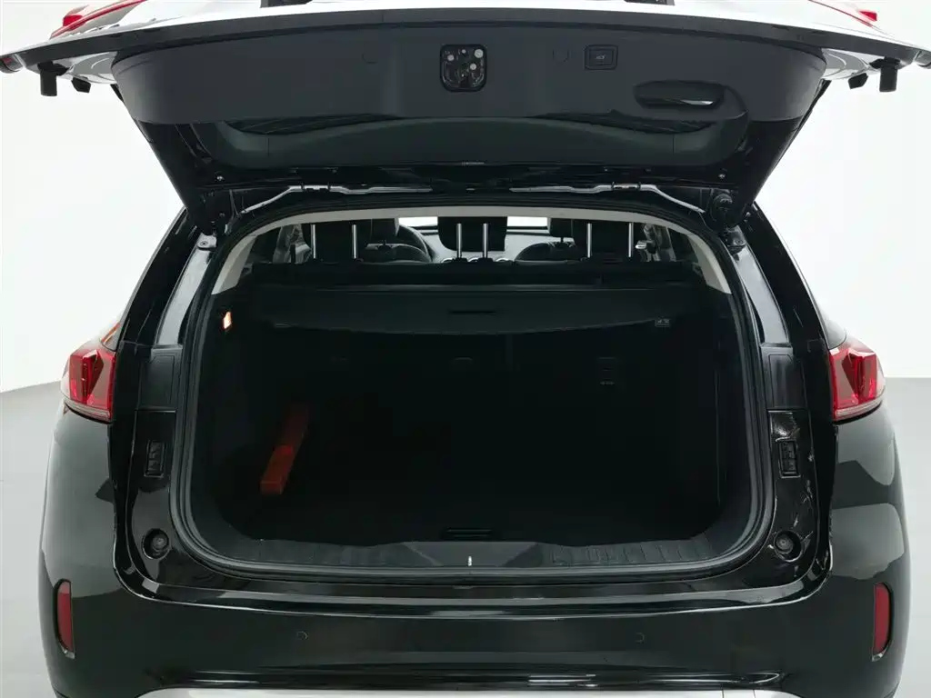 WEY VV7 2017
