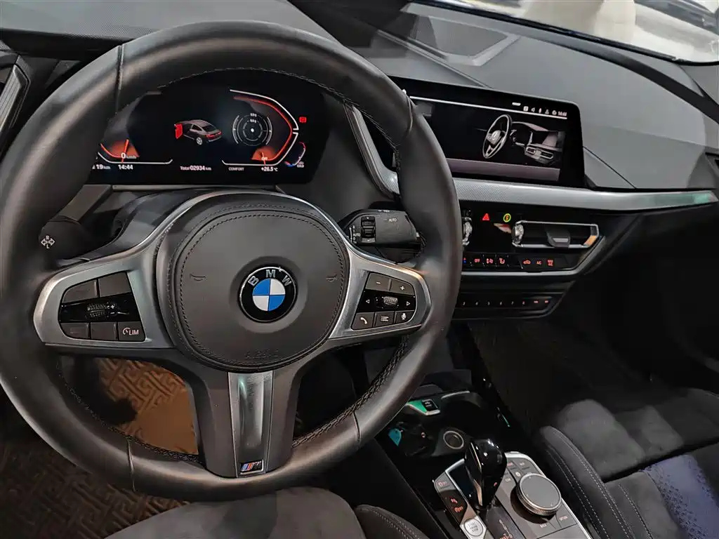BMW 2-SERIES 2023