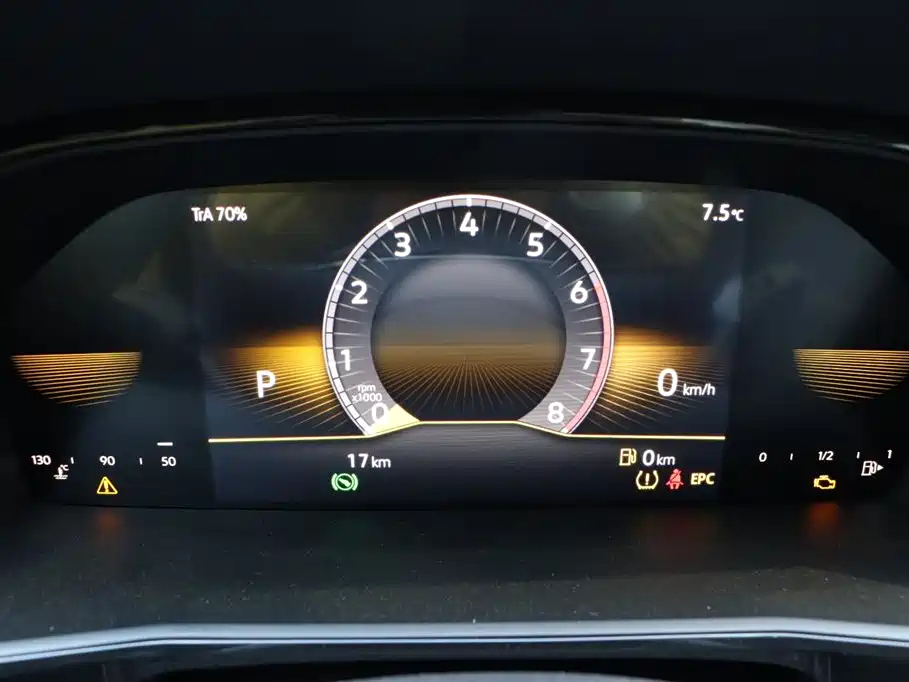 VOLKSWAGEN LAVIDA 2023