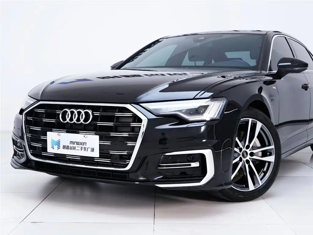 AUDI A6L 2023