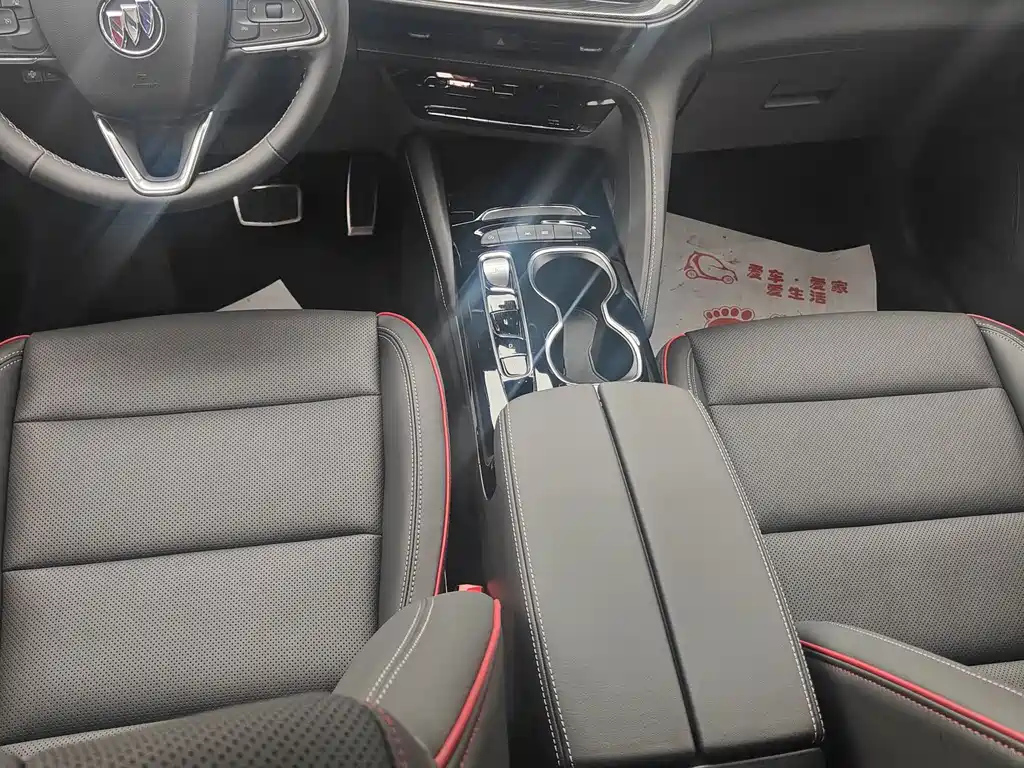 BUICK ENVISION 2023