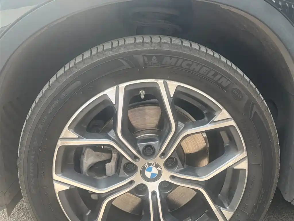 BMW X1 2021