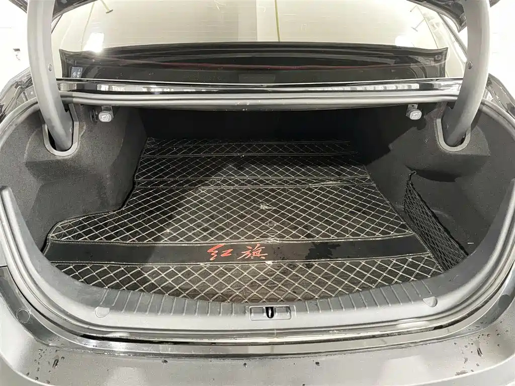 HONGQI H5 2021