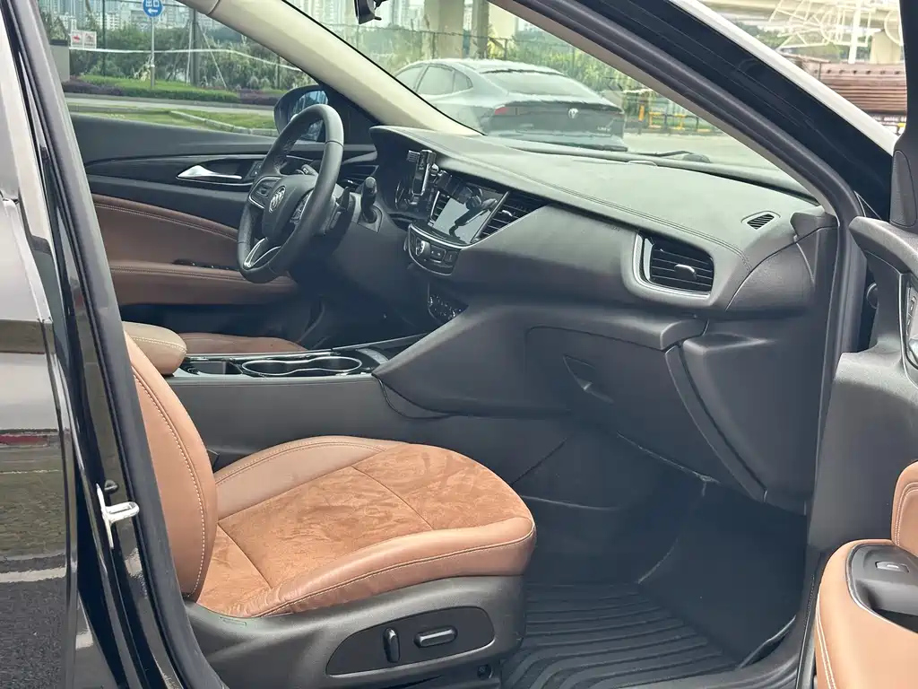 BUICK REGAL 2021