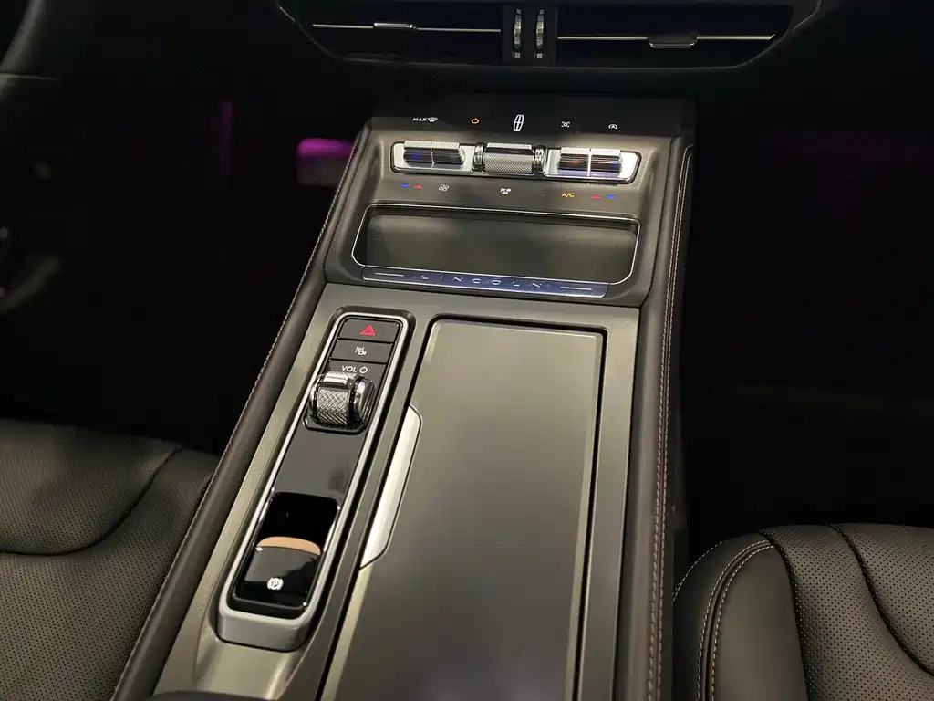 LINCOLN Z 2022