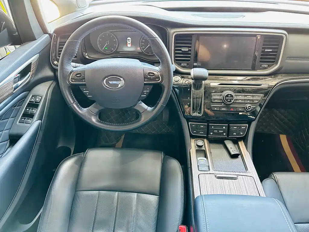 TRUMPCHI M8 2020