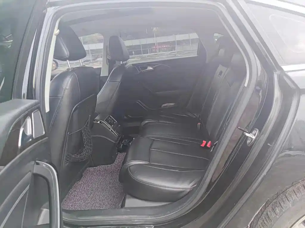 ZOTYE Z700 2017