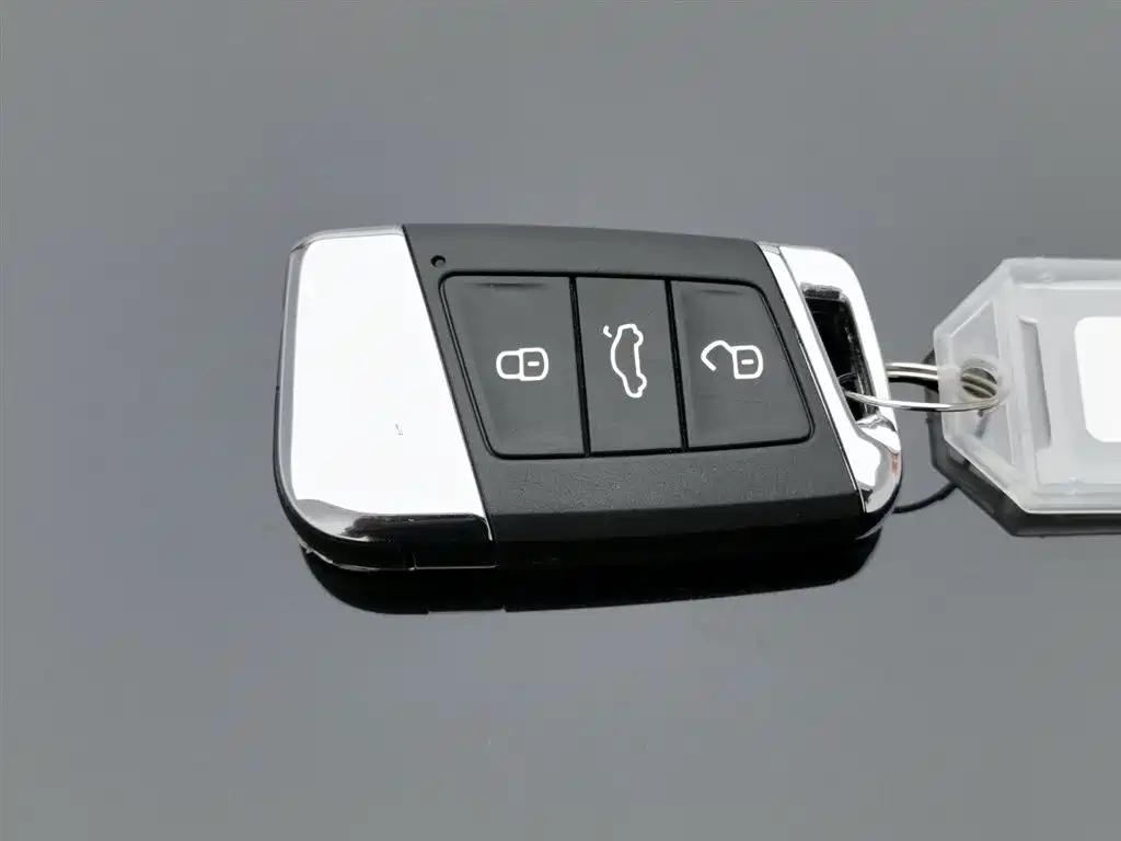 VOLKSWAGEN MAGOTAN 2020