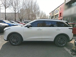 BESTURN T55 2023 YEAR 1.5T AUTOMATIC YEAR 2023