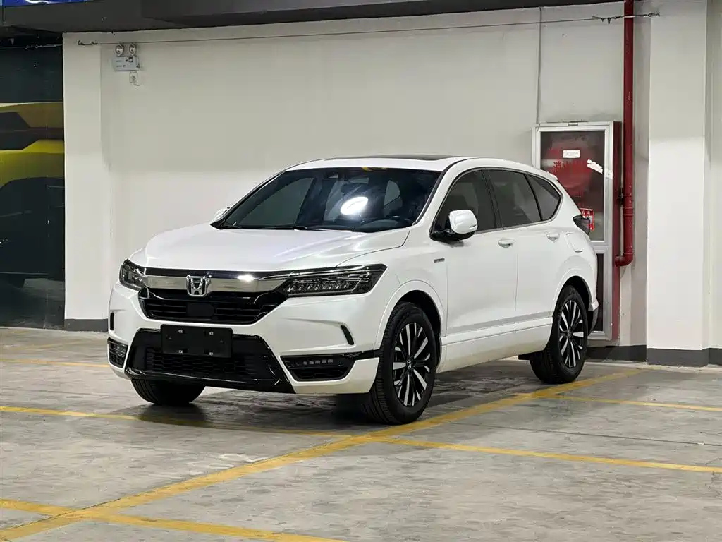 HONDA BREEZE 2021