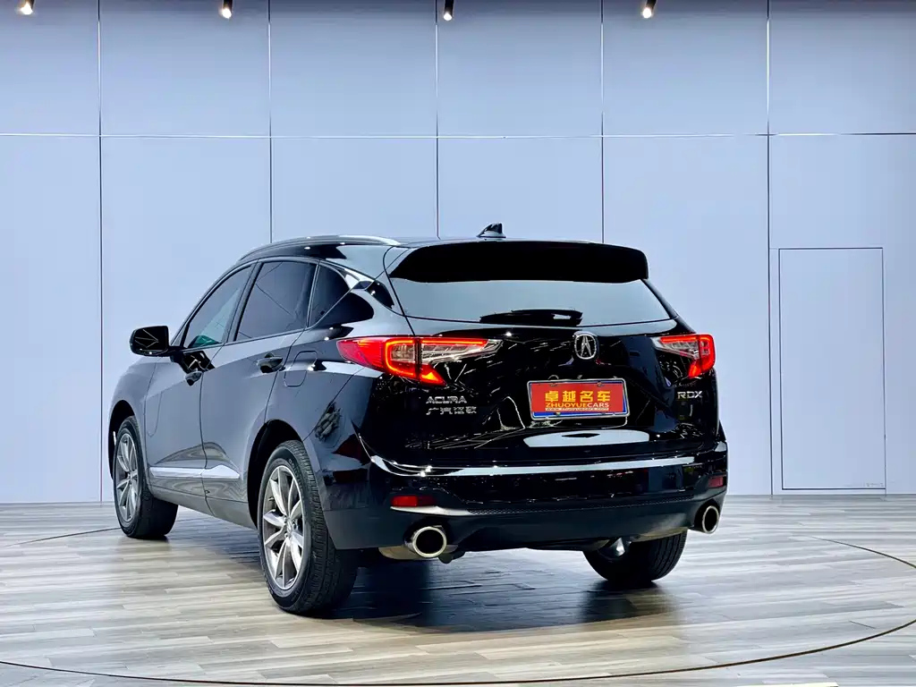 ACURA RDX 2020
