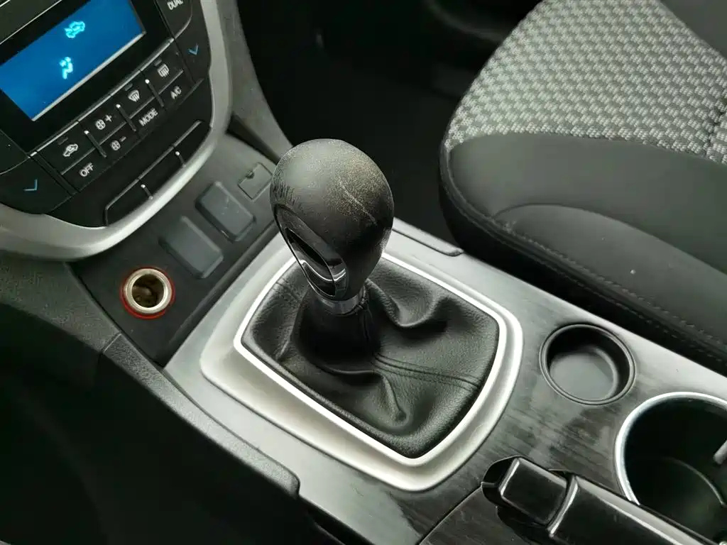 TRUMPCHI GS5 2013