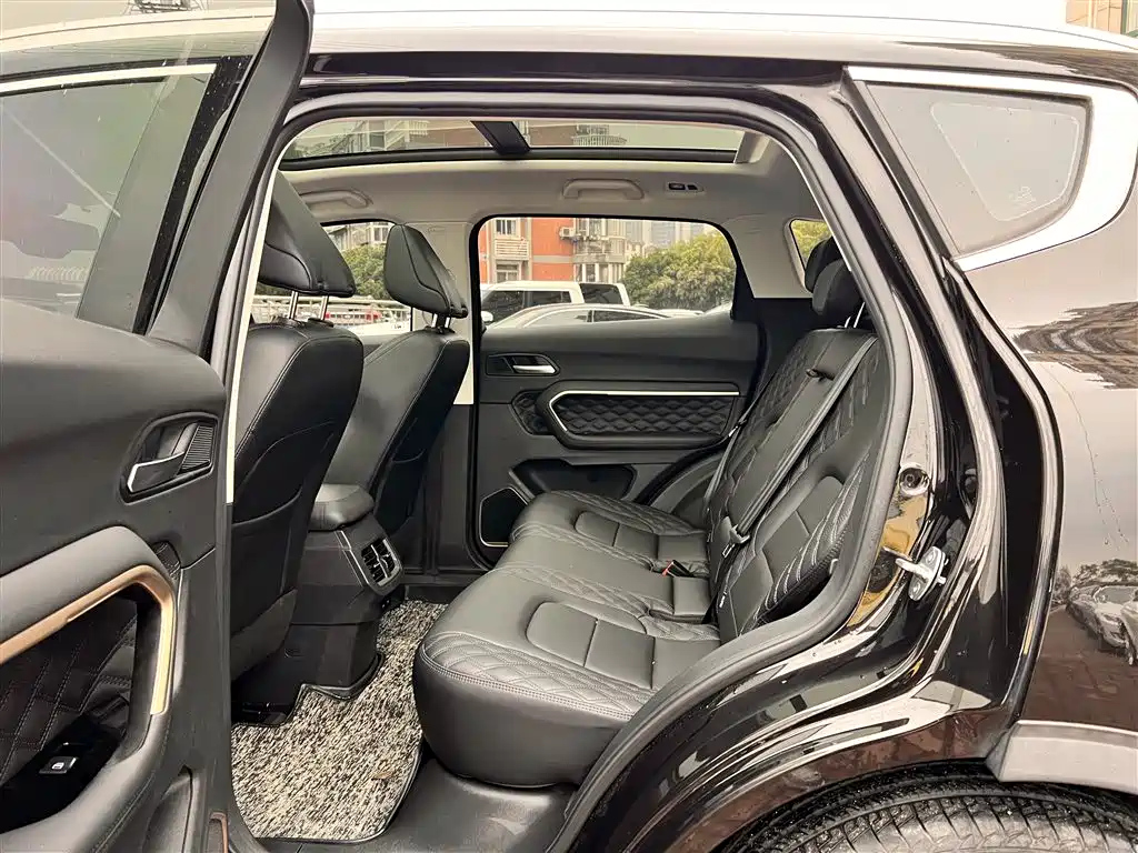 HAVAL H6 2021
