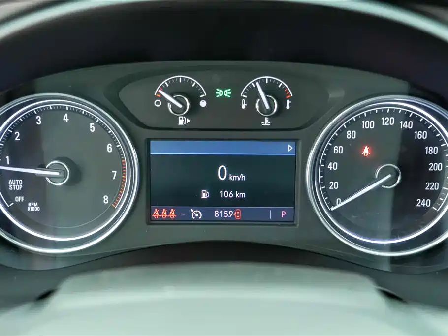 BUICK LACROSSE 2023