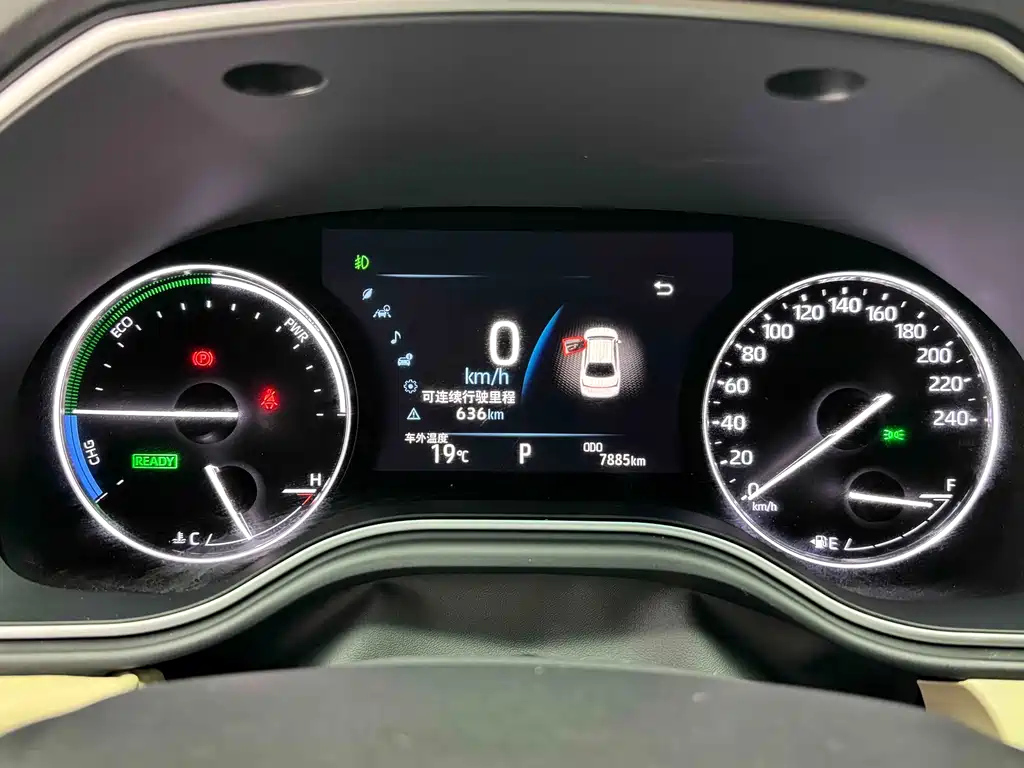 TOYOTA AVALON 2021