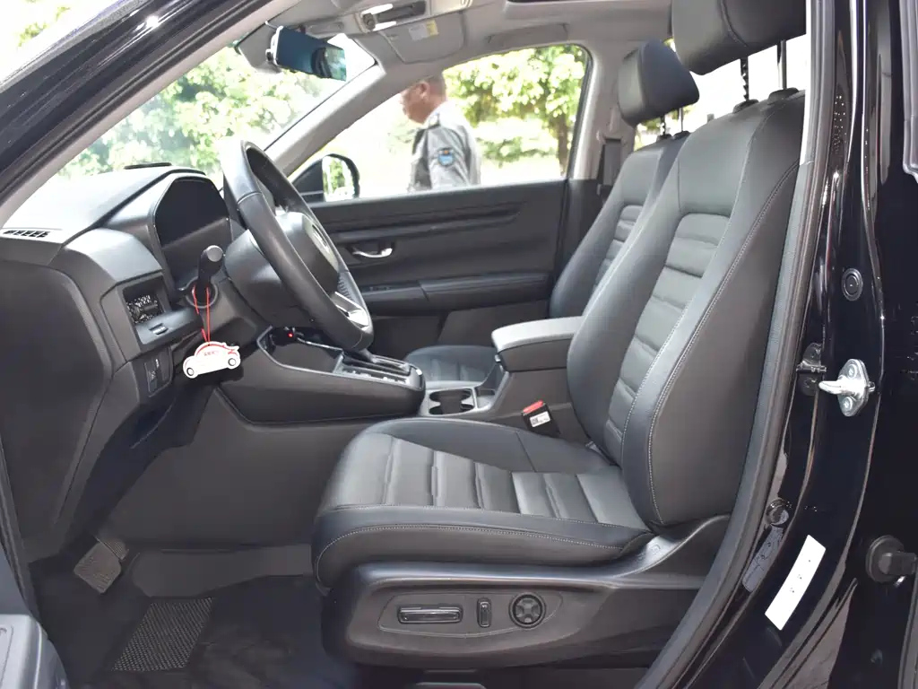 HONDA CR-V 2023