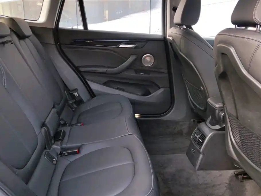 BMW X1 2023