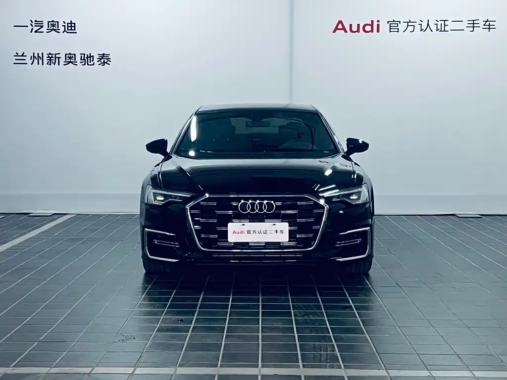 AUDI A6L 2023