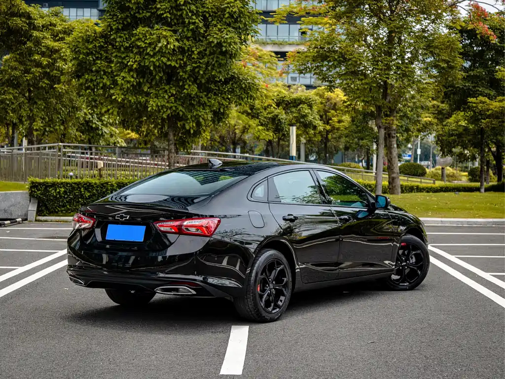 CHEVROLET MALIBU XL 2023