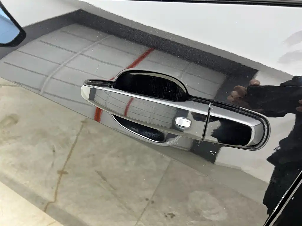 CHEVROLET MALIBU XL 2021