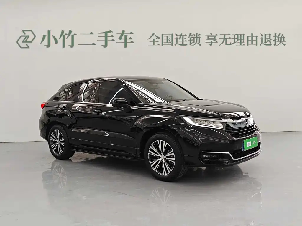 HONDA AVANCIER 2020