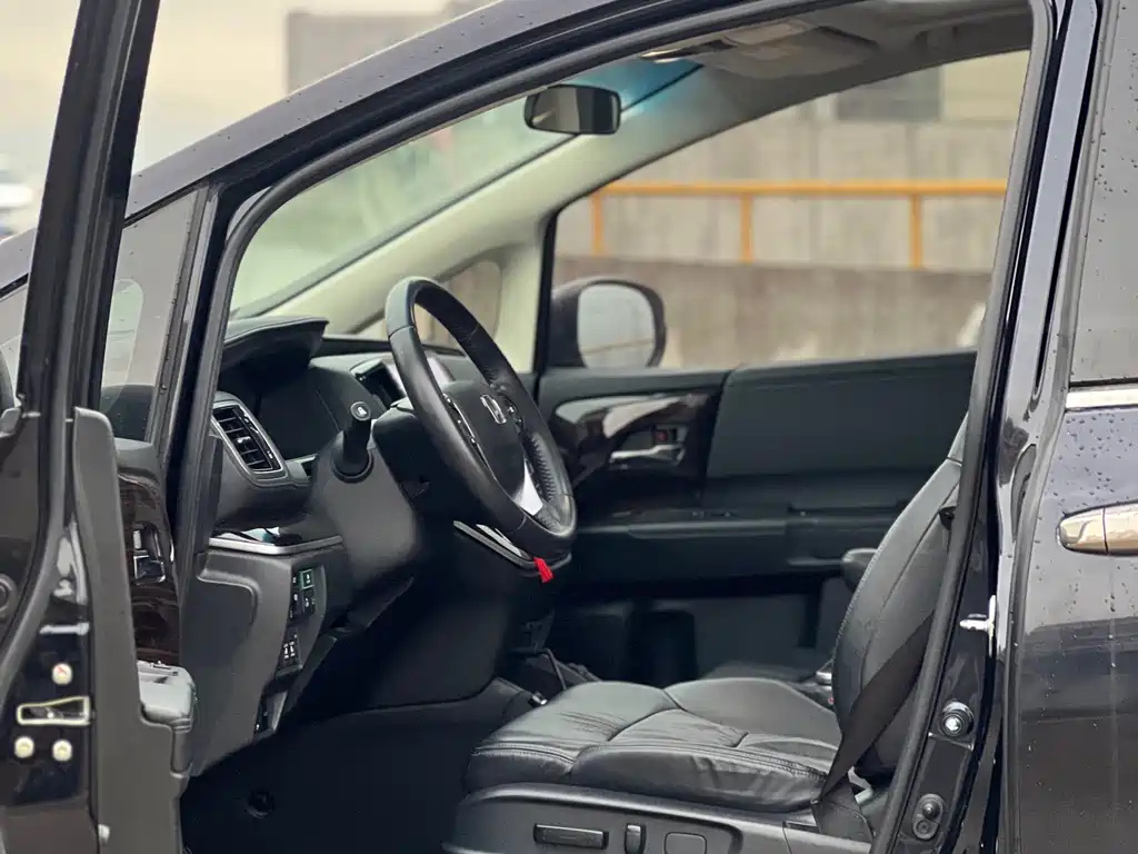 HONDA ODYSSEY 2020