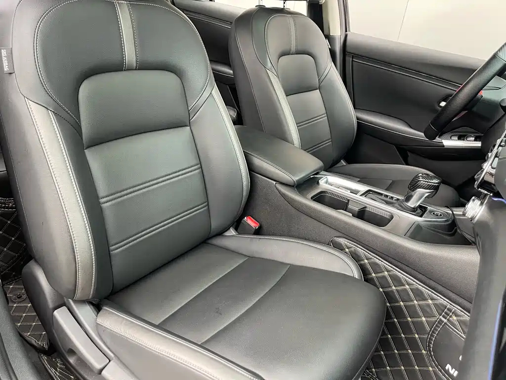 NISSAN SYLPHY 2021