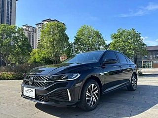 VOLKSWAGEN LAVIDA 2024