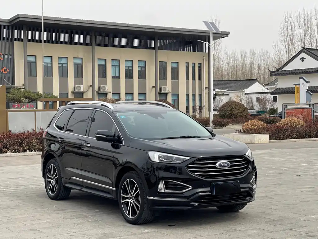 FORD EDGE 2020