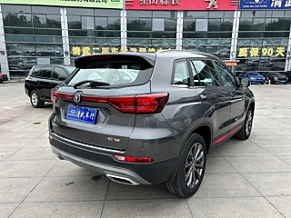 CHANGAN CS75  2021 YEAR &#33635;&#32768;&#30334;&#19975; EDITION 280T DCT PREM 2021