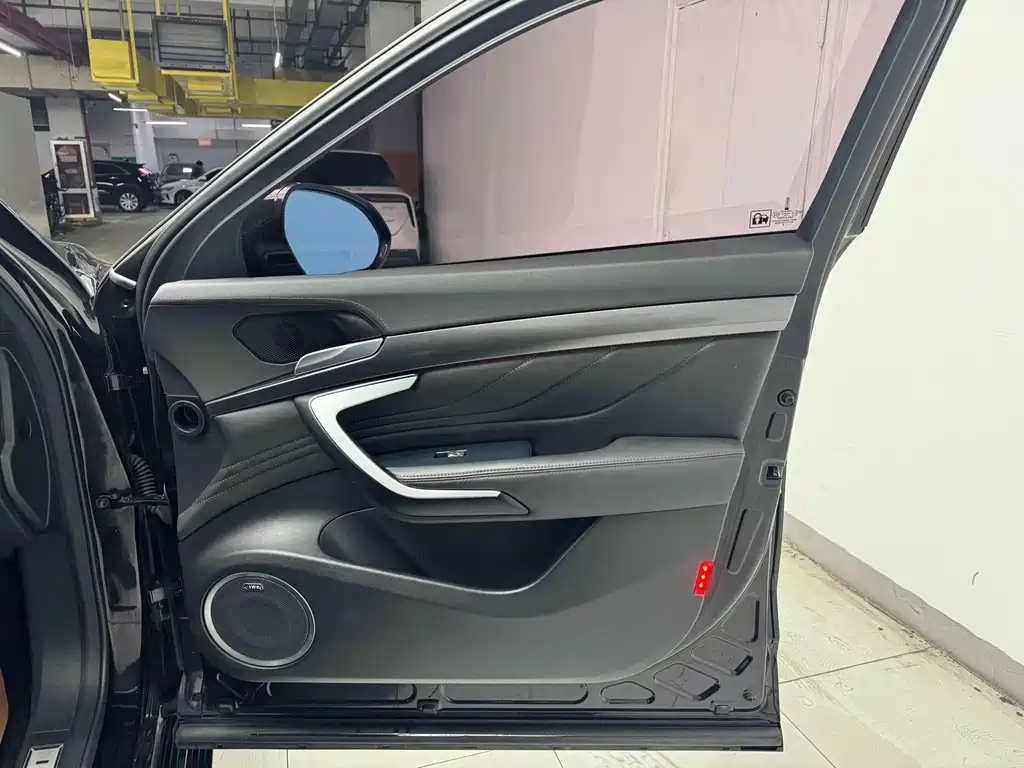WEY VV7 2018