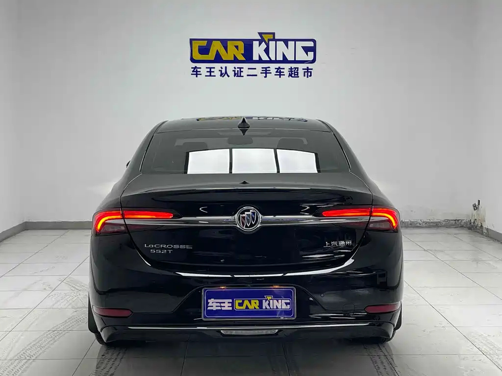 BUICK LACROSSE 2022