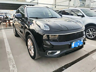 LYNK&CO 01 2017
