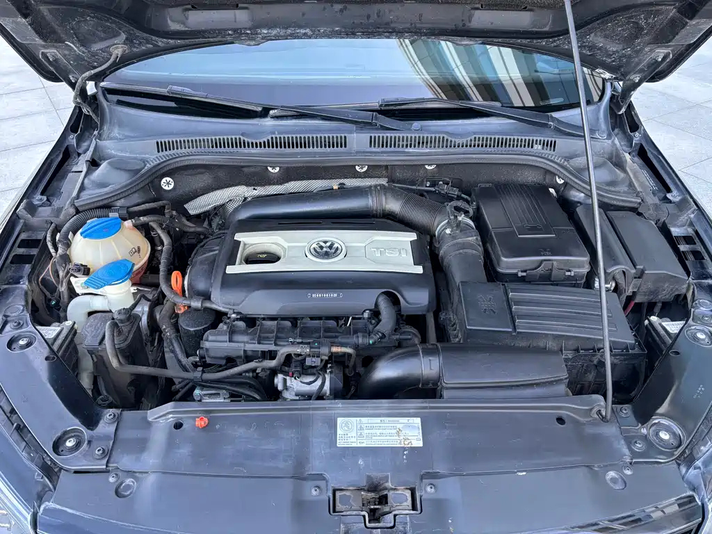VOLKSWAGEN SAGITAR 2013
