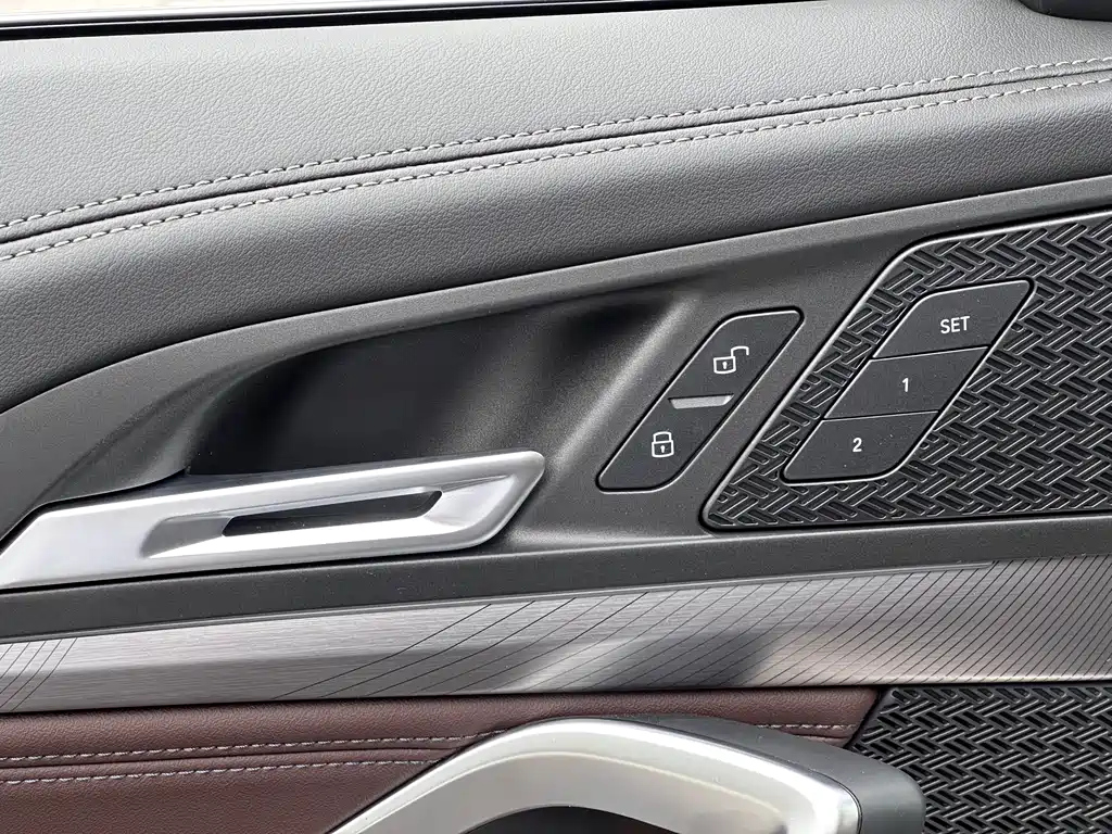 BMW X1 2023