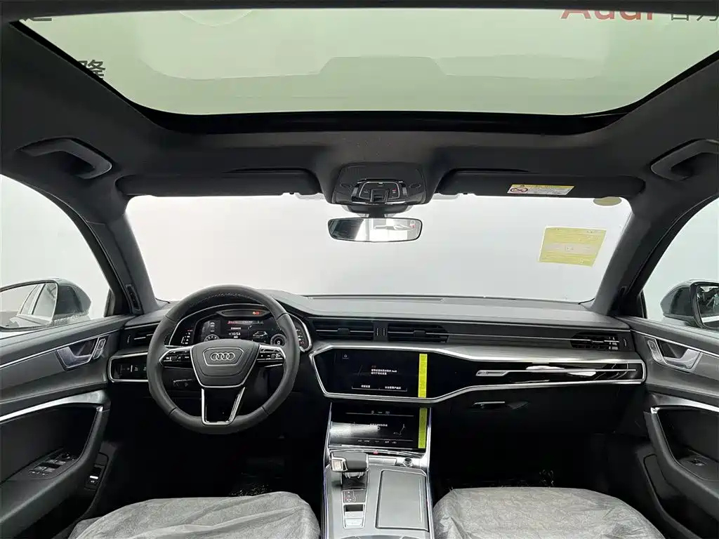 AUDI A6L 2024