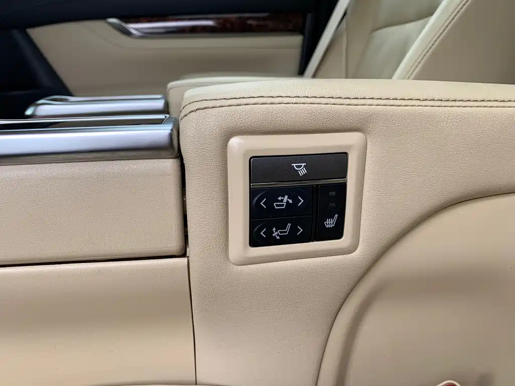 TOYOTA ALPHARD 2019