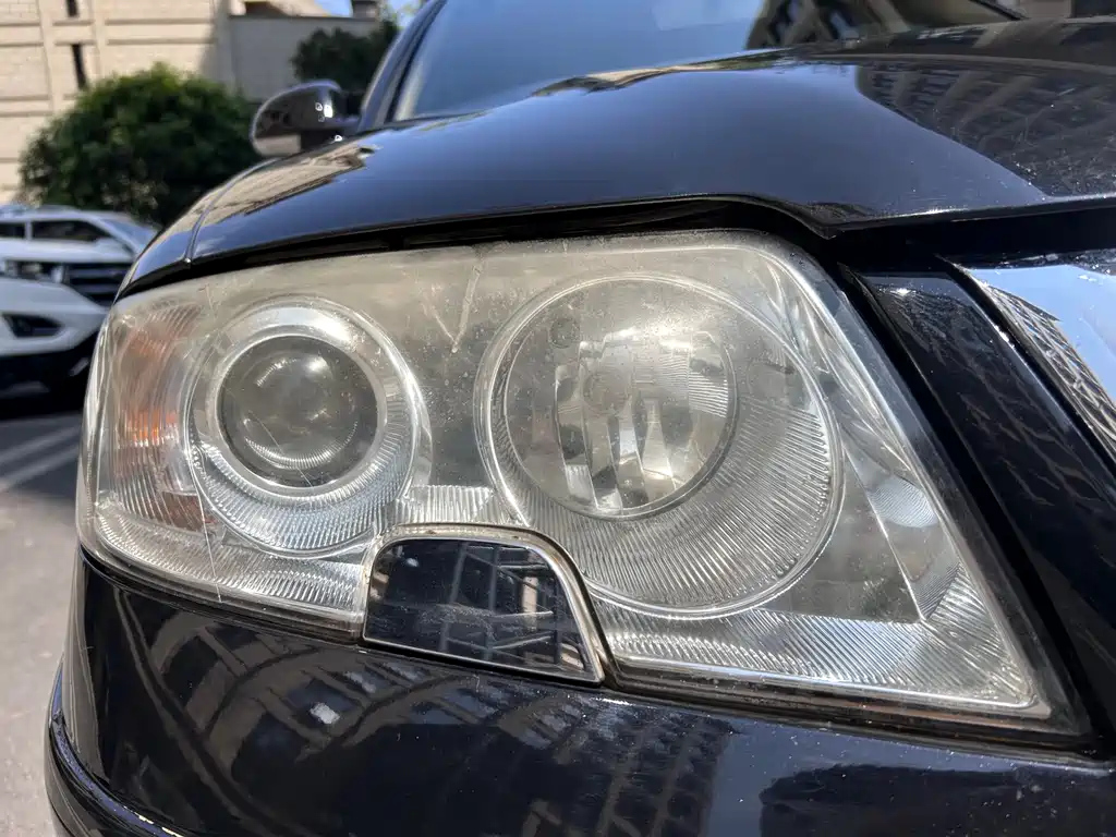VOLKSWAGEN OTHER 2008